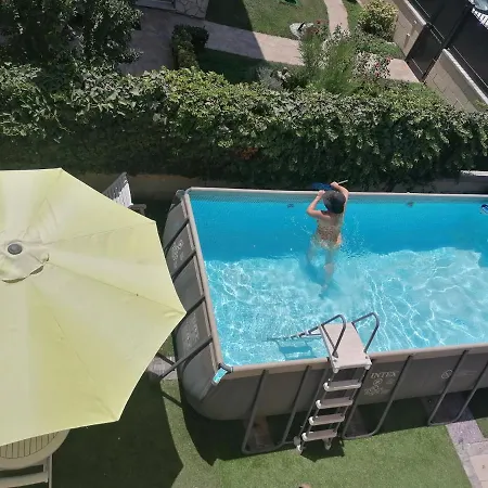 Hotel Casa Dell'ulivo - Codice Iun Ras Q7972 Quartucciu