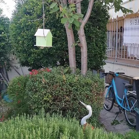 Casa Dell'ulivo - Codice Iun Ras Q7972 *