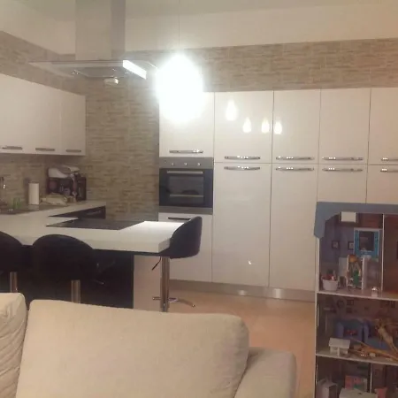 Casa Dell'ulivo - Codice Iun Ras Q7972 Hotel *