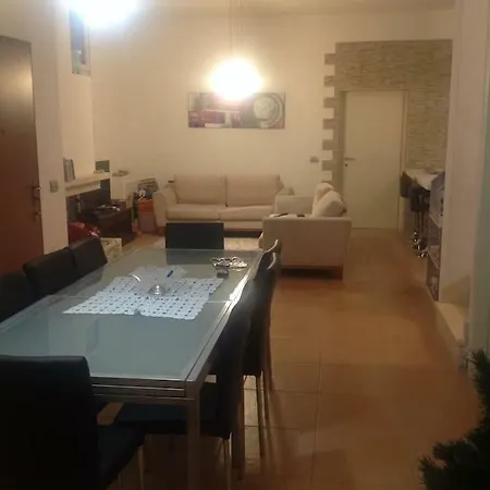 Hotel Casa Dell'ulivo - Codice Iun Ras Q7972 Quartucciu