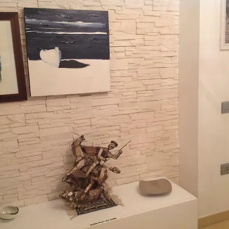 Casa Dell'ulivo - Codice Iun Ras Q7972 Hotel