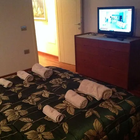 Casa Dell'ulivo - Codice Iun Ras Q7972 Hotel *