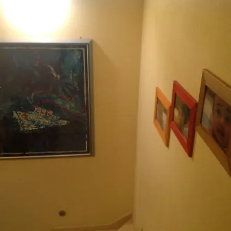 Casa Dell'ulivo - Codice Iun Ras Q7972 Hotel