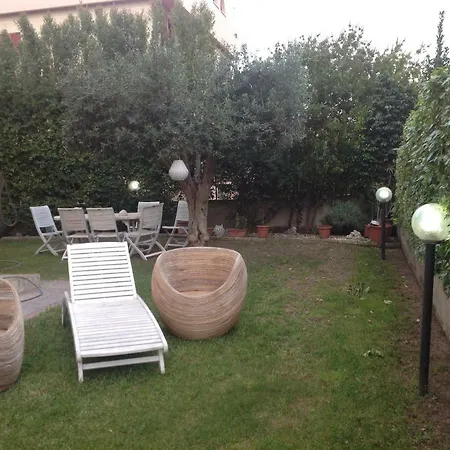 Hotel Casa Dell'ulivo - Codice Iun Ras Q7972