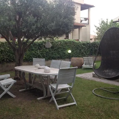 Hotel Casa Dell'ulivo - Codice Iun Ras Q7972 Quartucciu