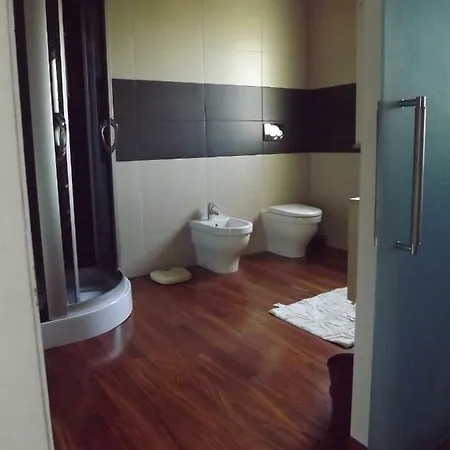 Hotel Casa Dell'ulivo - Codice Iun Ras Q7972 Quartucciu