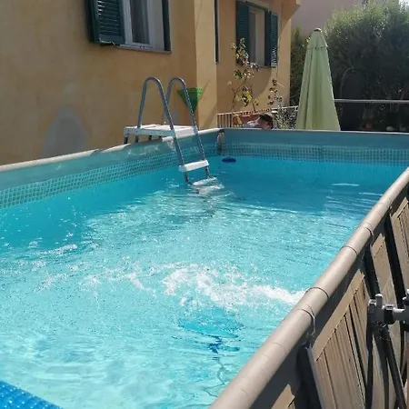 Casa Dell'ulivo - Codice Iun Ras Q7972 * Куартуччу